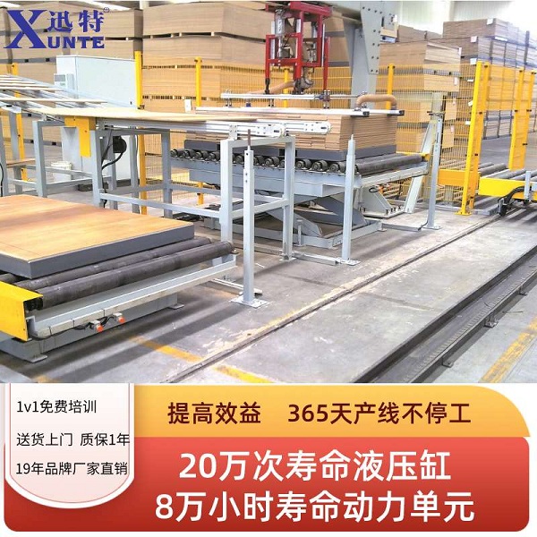 定制電動液壓升降平臺哪家好？定制電動液壓升降平臺廠家推薦蘇州迅特