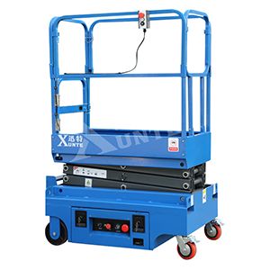 什么場景選擇移動式登車橋？使用移動式登車橋的優勢